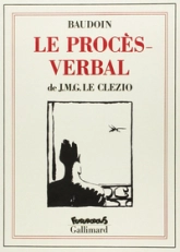 Le Procès-verbal