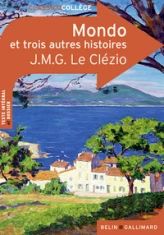 Mondo et autres histoires