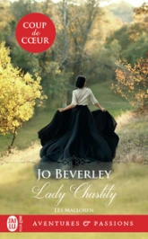 Les Malloren, tome 1 : Lady Chastity