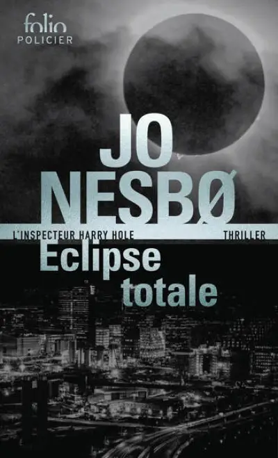 Éclipse