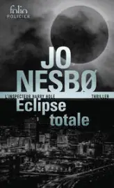 Inspecteur Harry Hole