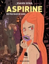 Aspirine - BD