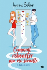La Liste, tome 2 : Comment rebooster ma vie sexuelle