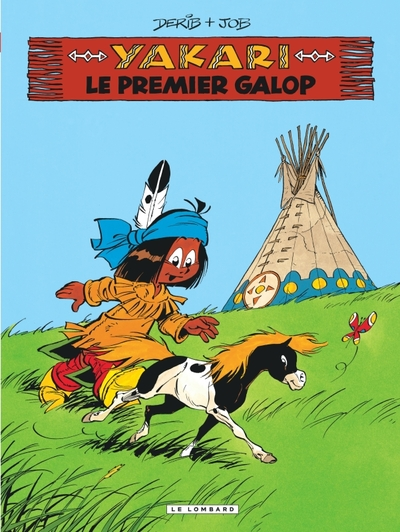 Yakari