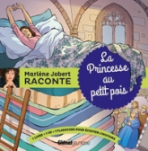 La Princesse au petit Pois