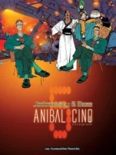 Anibal 5 - Intégrale