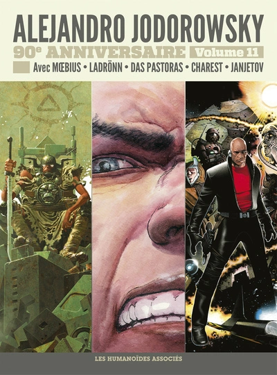 Jodorowsky,