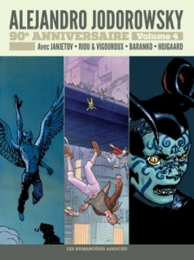 Jodorowsky,