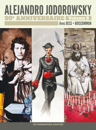 Jodorowsky,