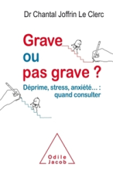 Grave ou pas grave ?