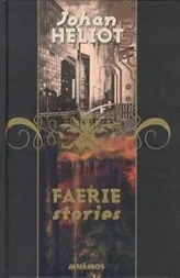 Faerie Stories