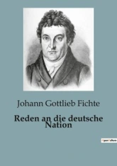 Reden an die deutsche Nation