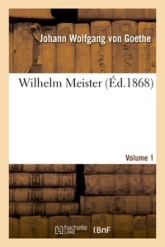 Wilhelm Meister