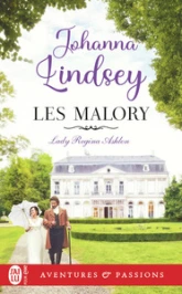 Les frères Malory