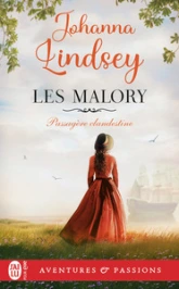 Les frères Malory, tome 3 : Passagère clandestine