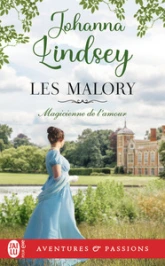 Les Frères Malory, tome 4 : Magicienne de l'amour