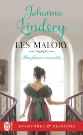 Les frères Malory, Tome 5 : Une femme convoitée