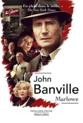 Marlowe / La blonde aux yeux noirs