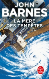 La mère des tempêtes