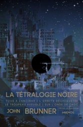 La Tétralogie noire