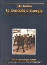 La Centrale d'énergie