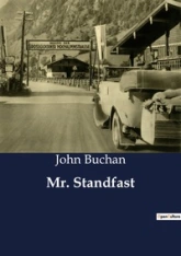 Mr. Standfast