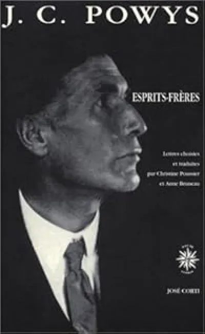 Esprits-frères