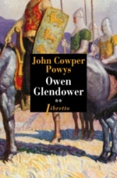 Owen Glendower, tome 2 : Les forêts de Tywyn