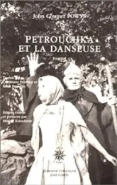 Petrouchka et la danseuse: Journal (1929-1939)