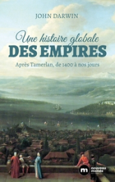 Une histoire globale des empires