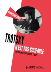 Trotsky n'est pas coupable: Contre-interrogatoire