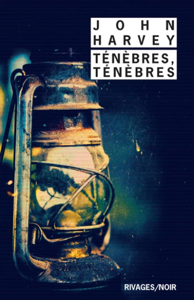 Ténèbres,