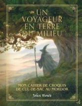 Voyageur en Terre du Milieu