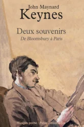 Deux souvenirs : De Bloomsbury à Paris