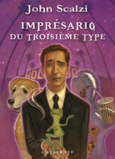 Imprésario du 3e type