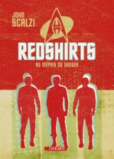 Redshirts