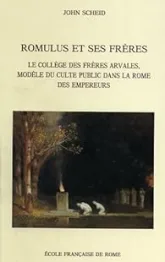Romulus et ses frères
