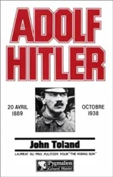 Adolf Hitler. Novembre 1938 - 30 Avril 1945