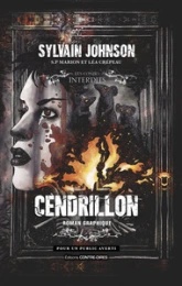 Cendrillon - Roman graphique