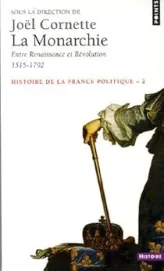 Histoire de la France politique