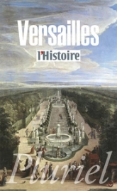 Versailles : Le pouvoir de la pierre