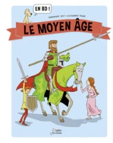 En BD : Le Moyen Âge