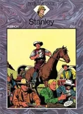 Figures de proue - Tome 6 - Stanley