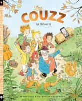 Les Couzz, tome 2 : Six trouilles