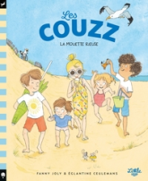 Les Couzz, tome 3 : La mouette rieuse