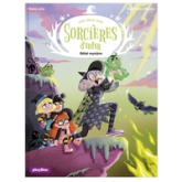 Une, deux, trois Sorcières d'enfer, tome 6 : Bébé mystère