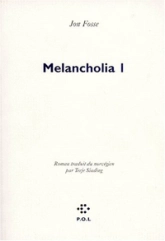 Melancholia I