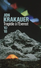 Tragédie à l'Everest