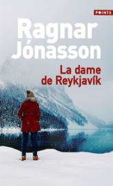 La dame de Reykjavik