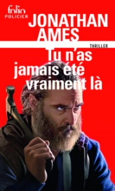 Tu n'as jamais Ã©tÃ© vraiment lÃ